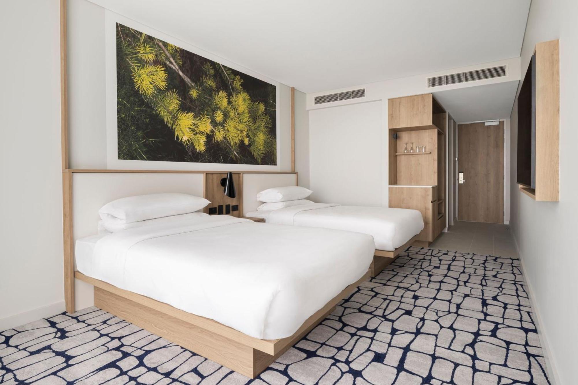 פרמנטל Courtyard By Marriott Perth Murdoch מראה חיצוני תמונה