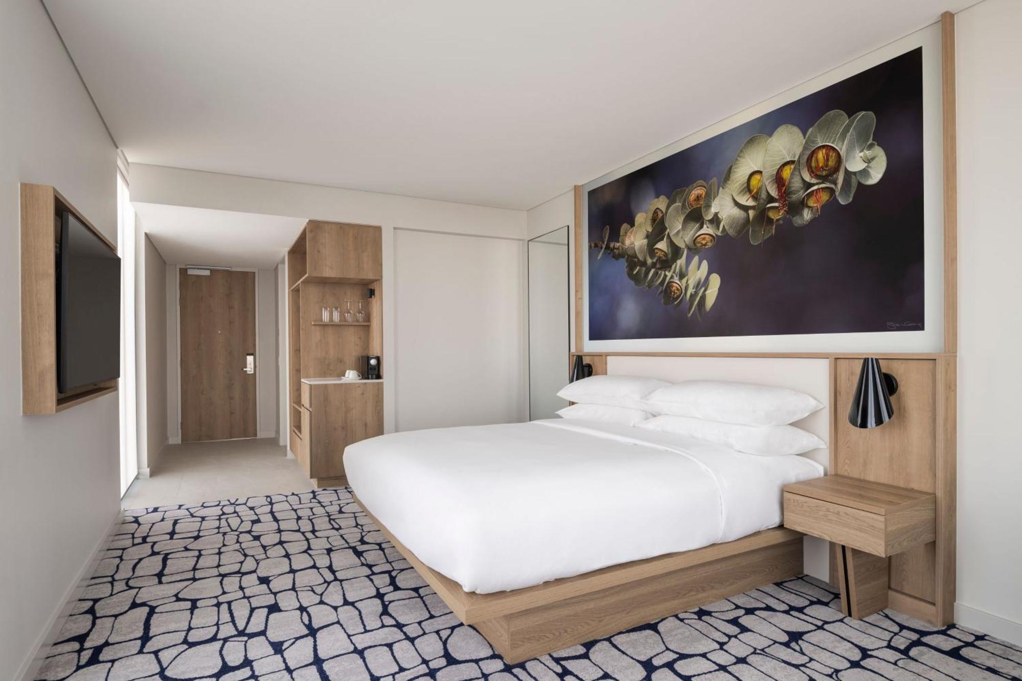 פרמנטל Courtyard By Marriott Perth Murdoch מראה חיצוני תמונה