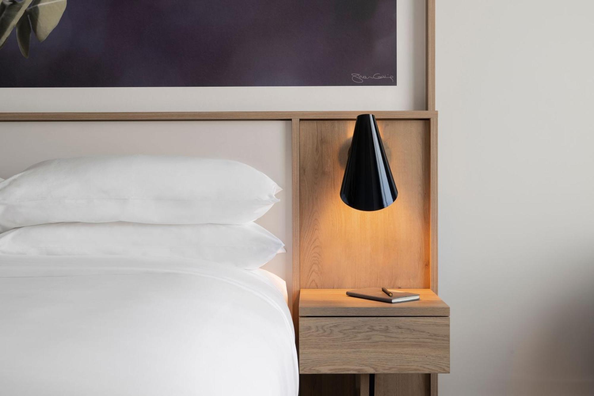פרמנטל Courtyard By Marriott Perth Murdoch מראה חיצוני תמונה
