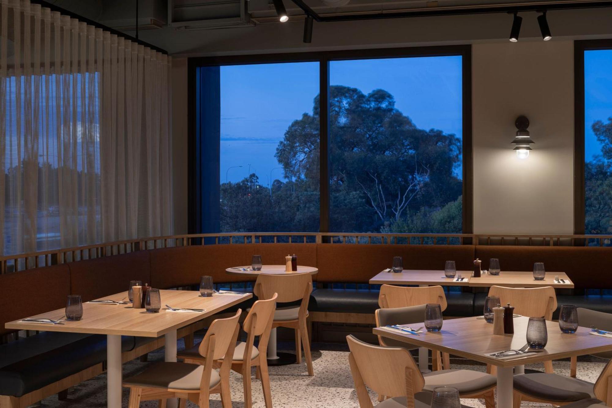 פרמנטל Courtyard By Marriott Perth Murdoch מראה חיצוני תמונה