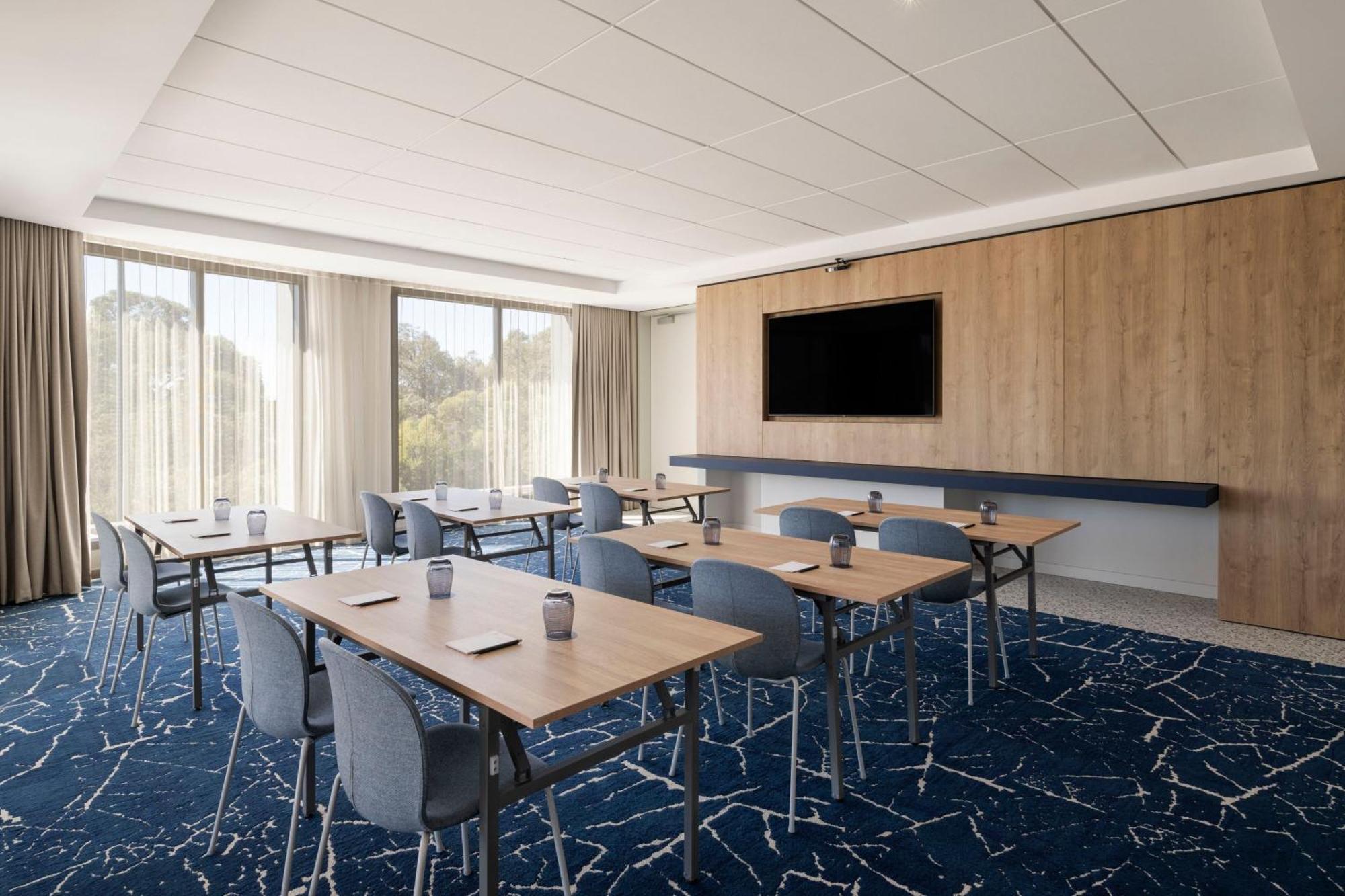 פרמנטל Courtyard By Marriott Perth Murdoch מראה חיצוני תמונה