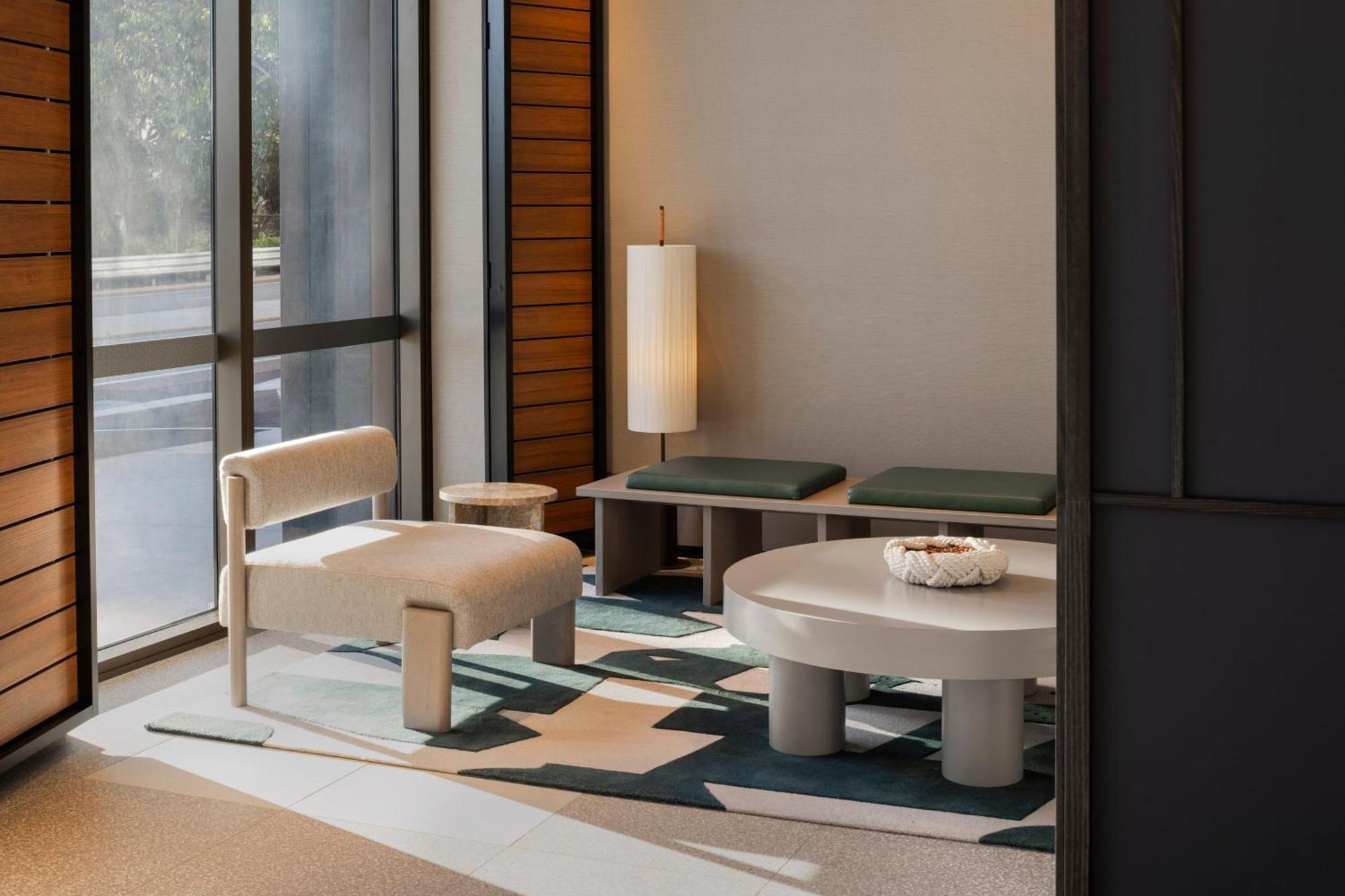 פרמנטל Courtyard By Marriott Perth Murdoch מראה חיצוני תמונה