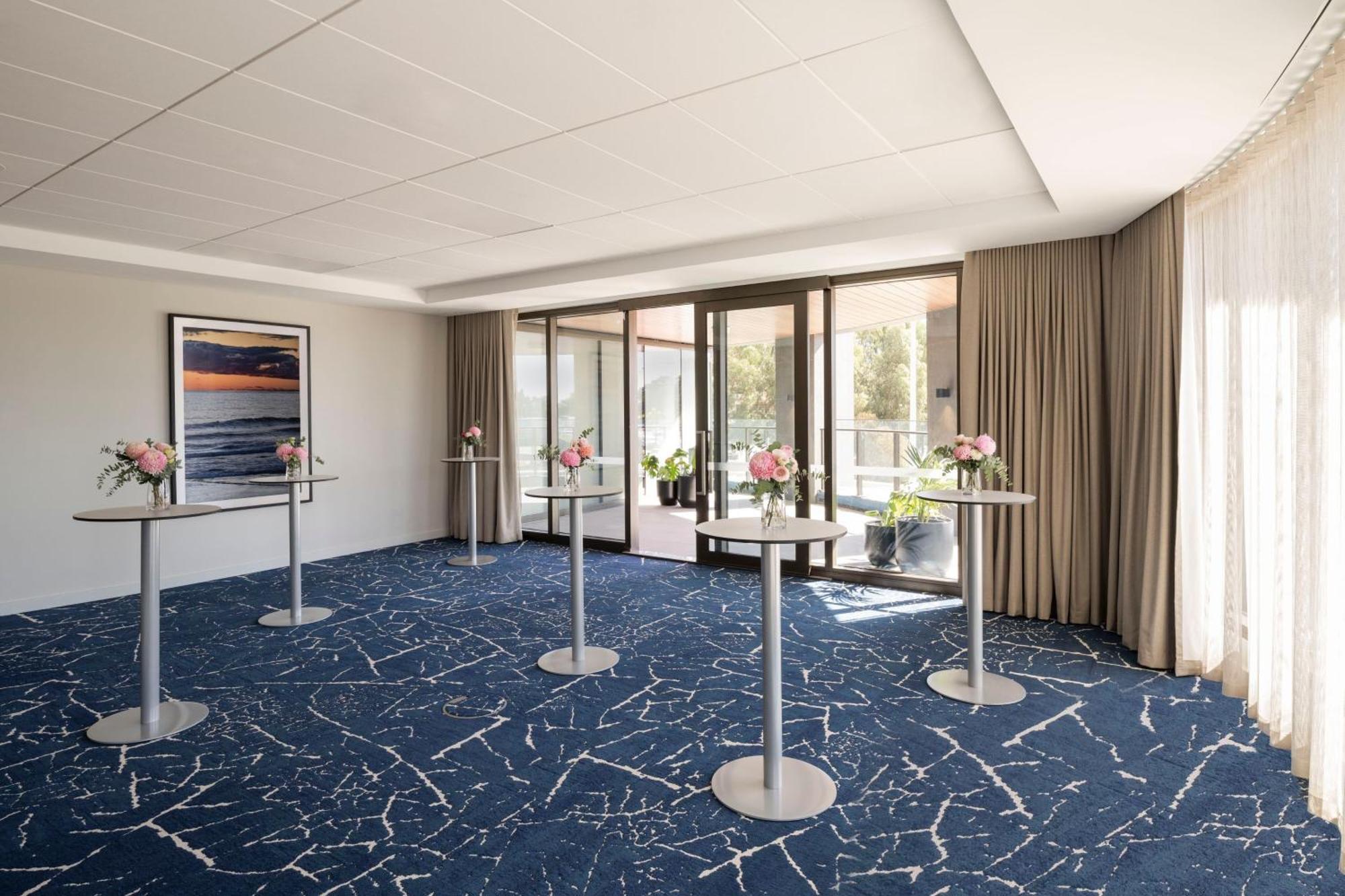 פרמנטל Courtyard By Marriott Perth Murdoch מראה חיצוני תמונה